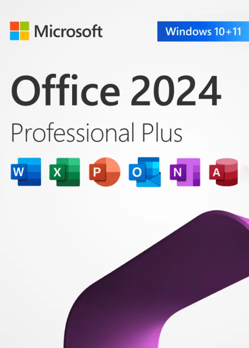 PremiumCDKeys.com - Microsoft Office Professional Plus 2024 key
