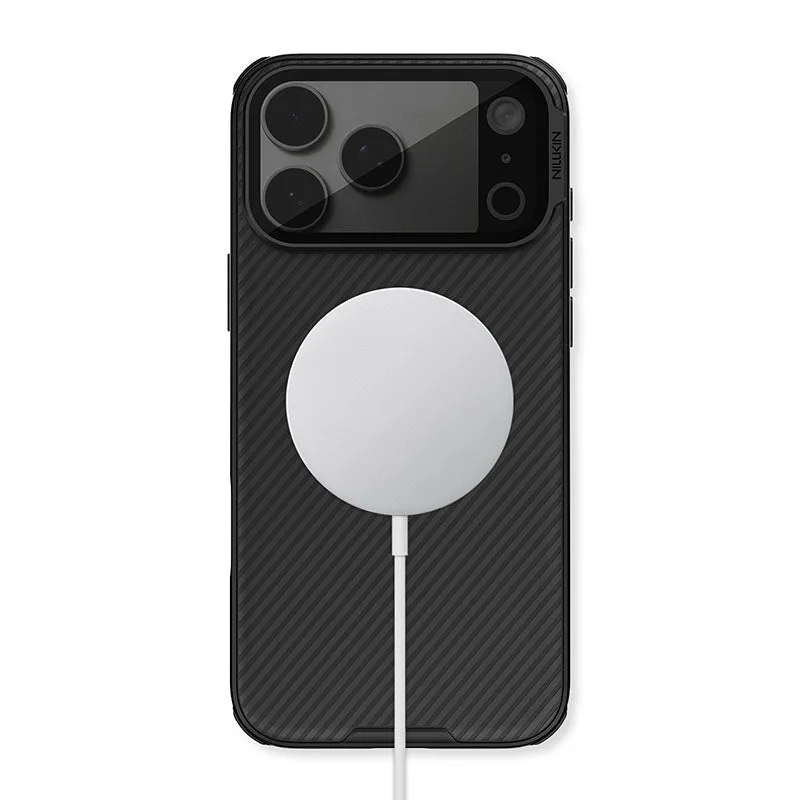 Nillkin - Nillkin CamShield CamProp case for iPhone