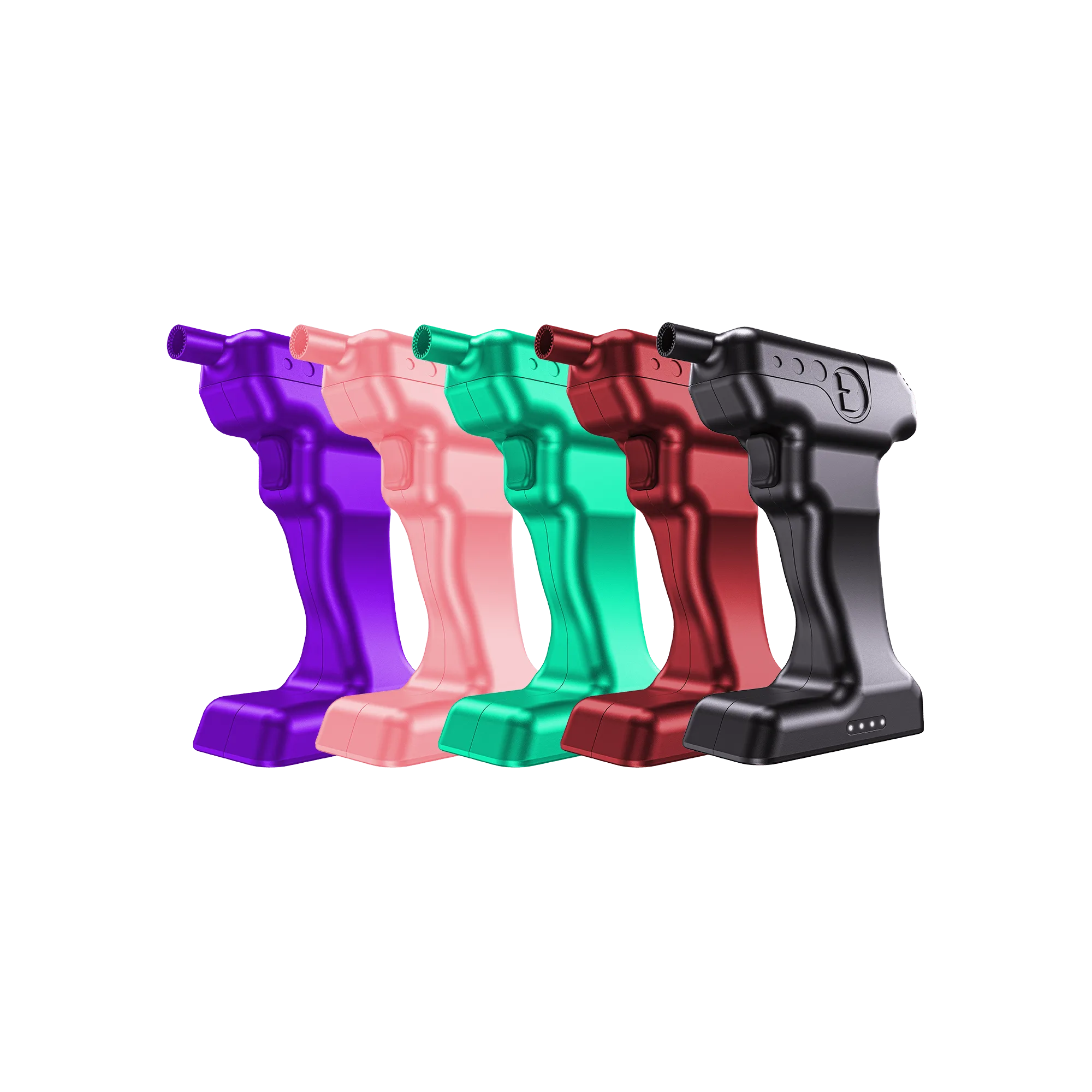 Flavour Blaster - The Flavour Blaster aroma gun