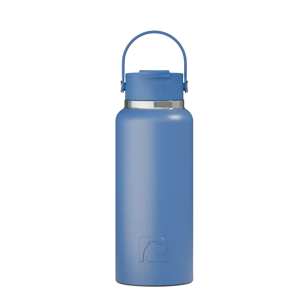 Custom Branding - Personalized insulated bottle