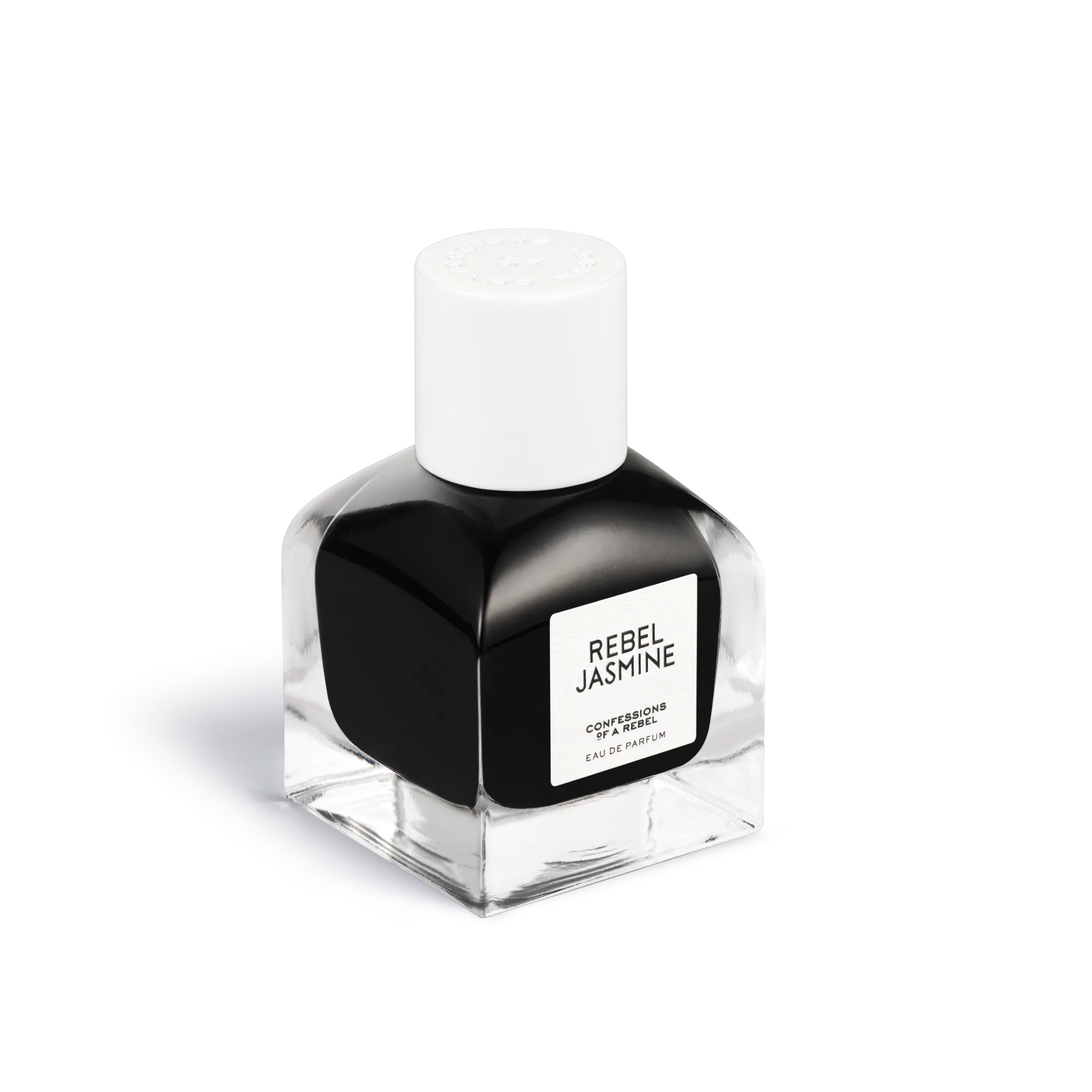 Confessions of a Rebel - Rebel Jasmine eau de parfum by Confessions of a Rebel