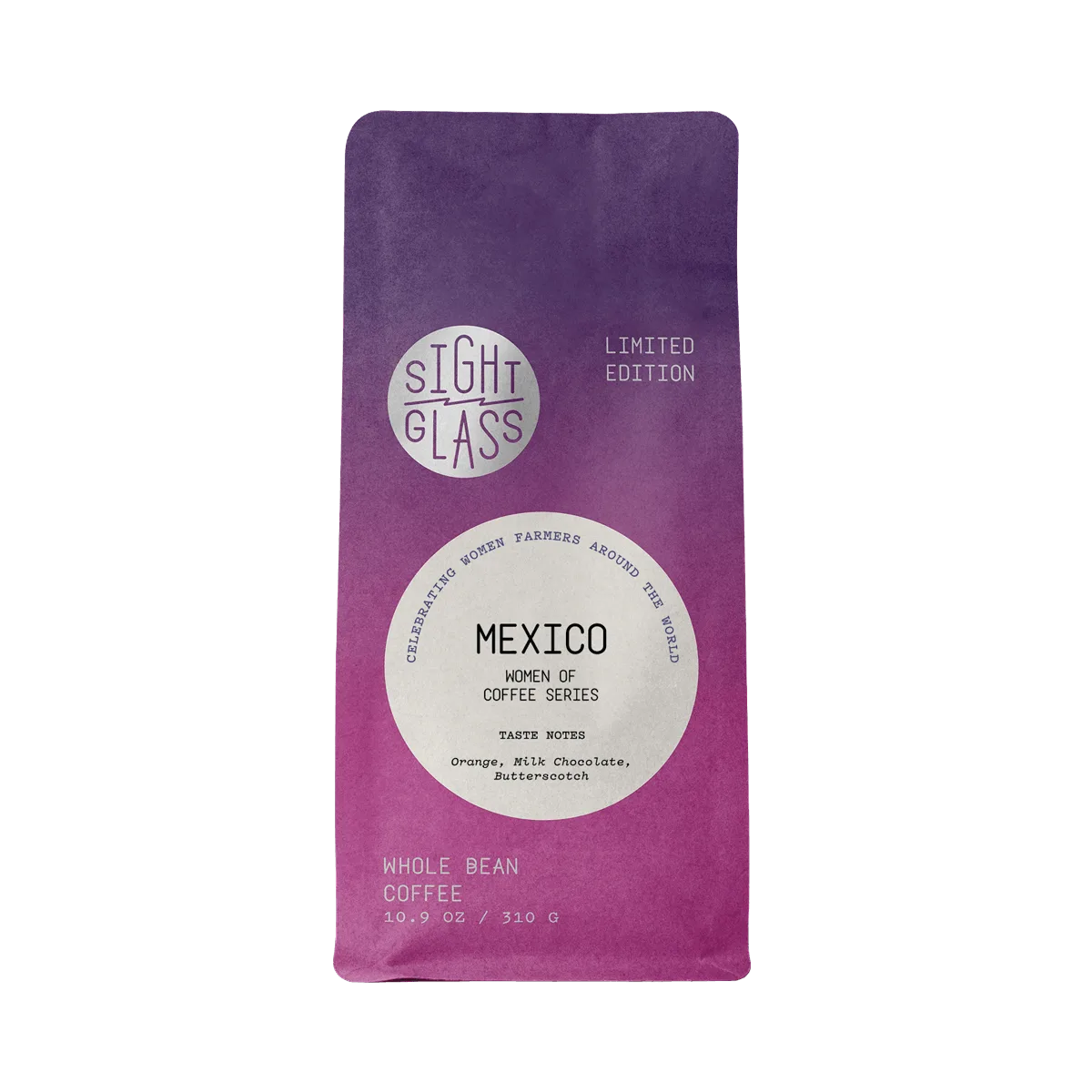Sightglass Coffee - Women of Coffee single-origin roast