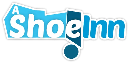 A Shoe Inn logo