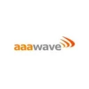 AAAWave logo