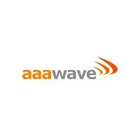 AAAWave logo