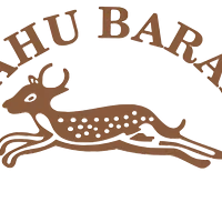 Aahu Barah logo
