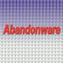 Abandonware logo