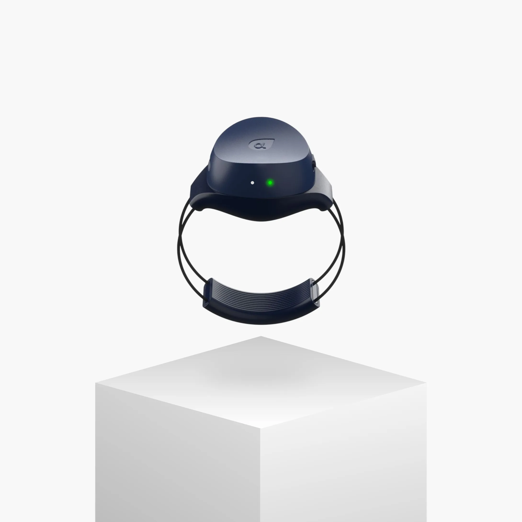 Adam Health - The Adam Sensor, an at-home night-time tracking device