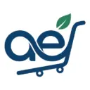 A&E Foodstore logo