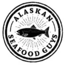 Alaskan Seafood Guys logo