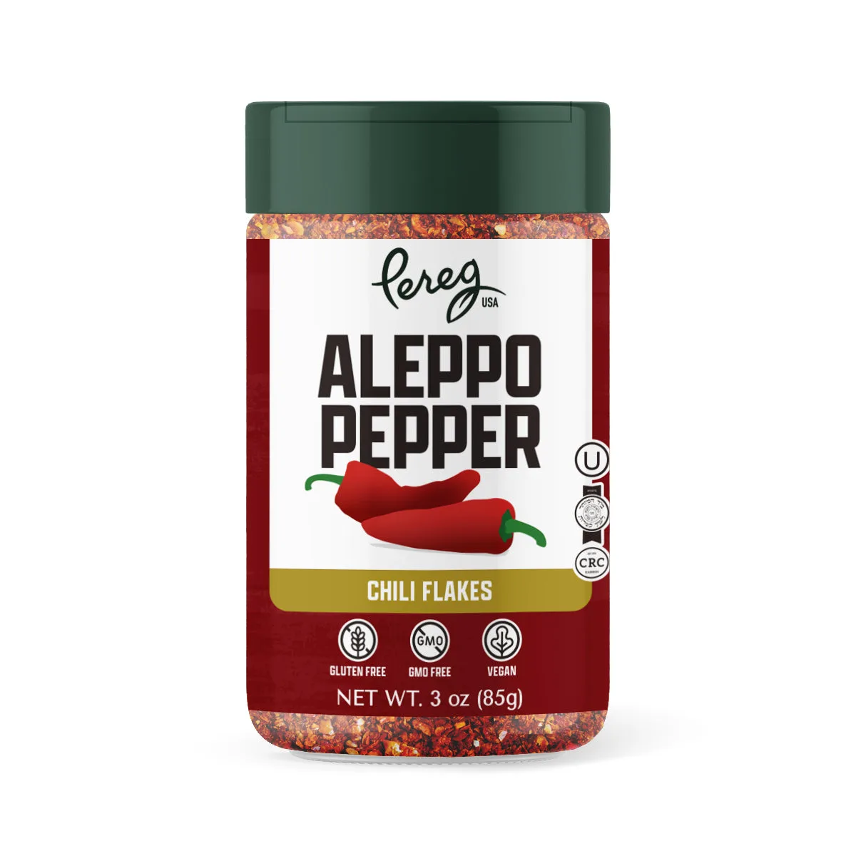 Pereg Natural Foods & Spices - Aleppo pepper