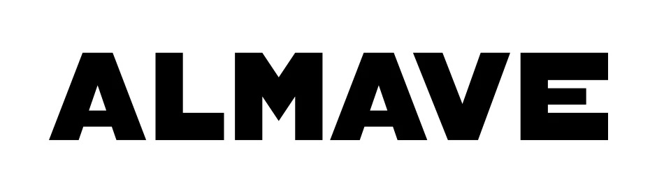 Almave logo
