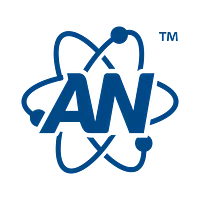 AN Supps logo