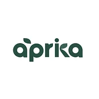 Aprika Life logo