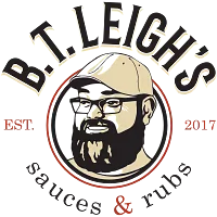 B.T. Leigh's Sauces and Rubs