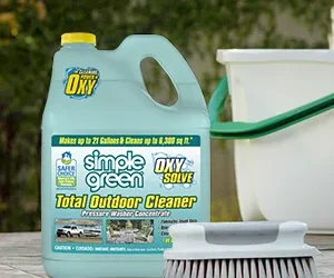 Pressure Washer Concentrates Ranked by Surface, Strength, and Value