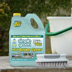 Pressure Washer Concentrates Ranked by Surface, Strength, and Value
