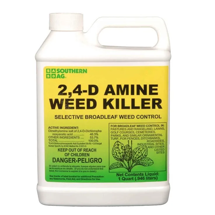 Top Broadleaf Weed Killers Ranked by Turf Safety, Weed Spectrum, and Coverage