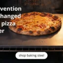 Baking Steel logo