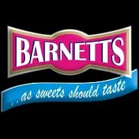 Barnett Sweets logo