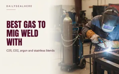 Match the Gas to the Metal, Not the Price Tag
