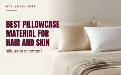 Smooth for Your Hair, Clean for Your Skin