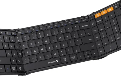 Top Travel Keyboards That Turn Any Tablet into a Workstation