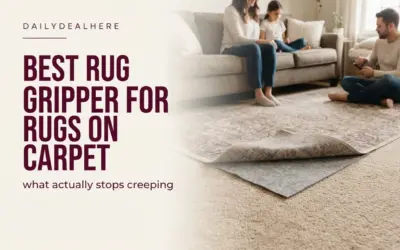 Carpet Needs a Carpet Gripper