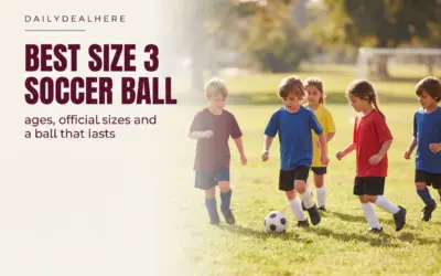 The Right Size Beats the Right Logo