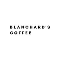 Blanchard's Coffee logo