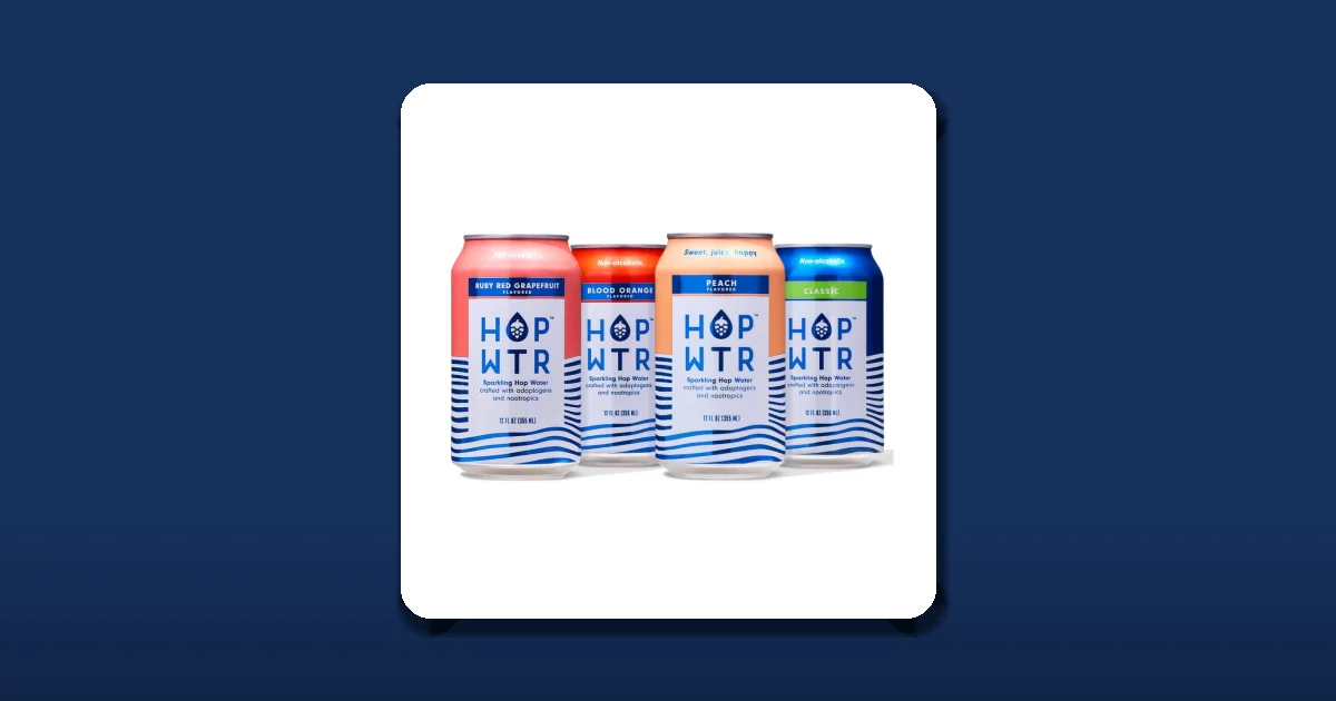 The Best Non Alcoholic Drinks for Sober October 2026 (and How to Finish the Month)