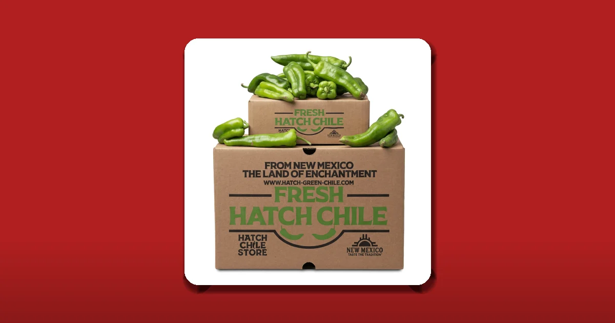 When Is Hatch Chile Season 2026? How to Buy, Roast and Store Hatch Chiles