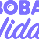 BobaVida logo