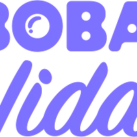 BobaVida logo