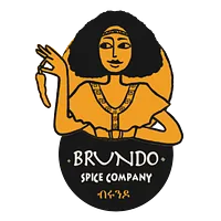 Brundo Spice Company logo