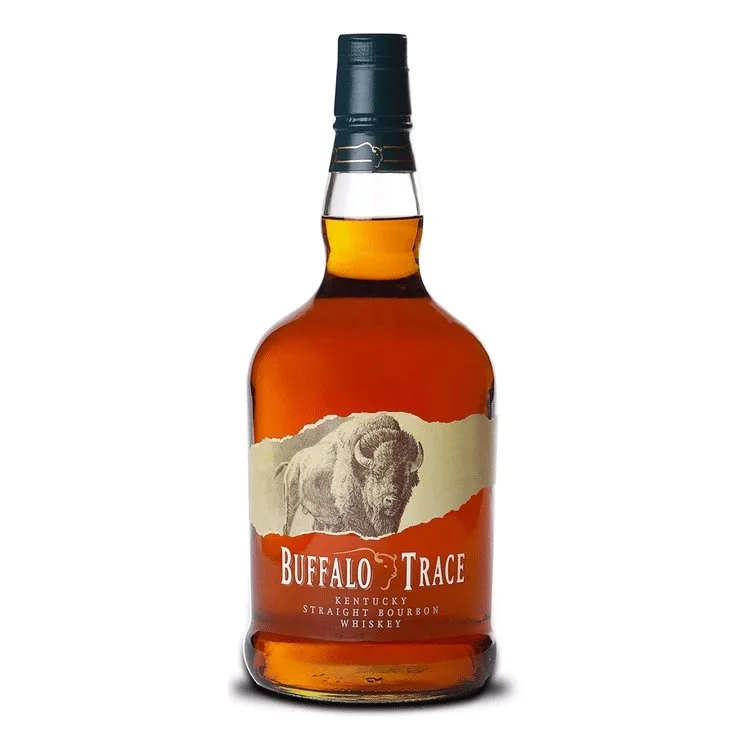 BottleBuzz - Buffalo Trace Bourbon