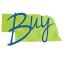 BuyNebraska.com logo