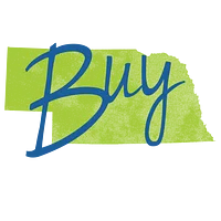 BuyNebraska.com logo