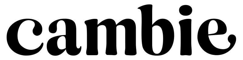 Cambie logo