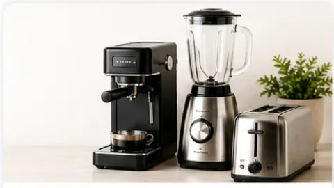 Appliances