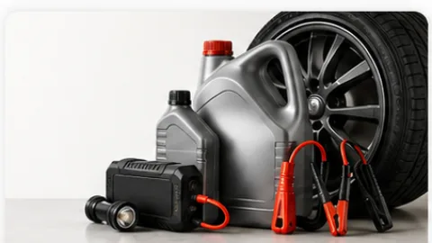 Automotive