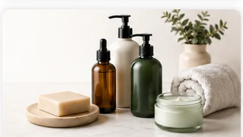 Beauty & Personal Care