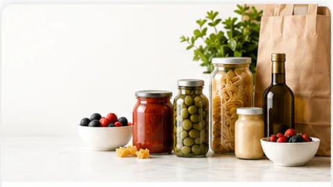 Grocery & Gourmet Food