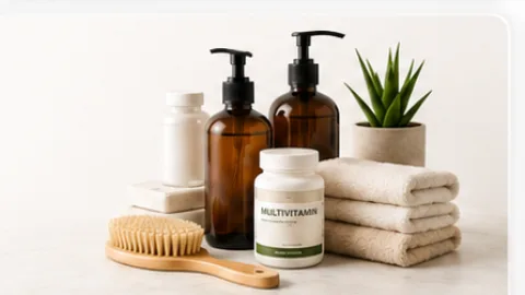 Health & Household