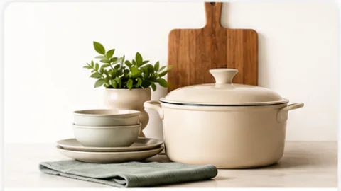 Home & Kitchen