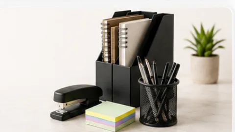 Office Products