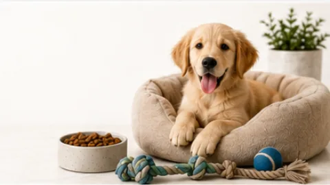 Pet Supplies