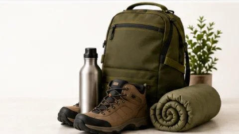 Sports & Outdoors