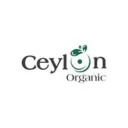 Ceylon Organic logo