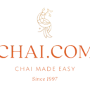 CHAI.COM logo